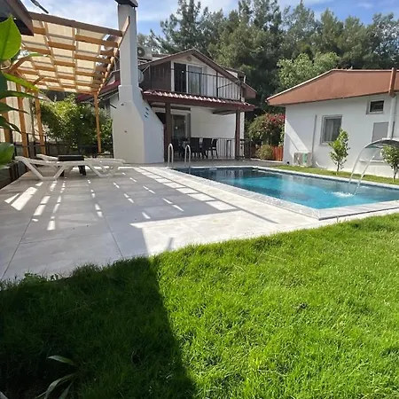 çiftlik Villa