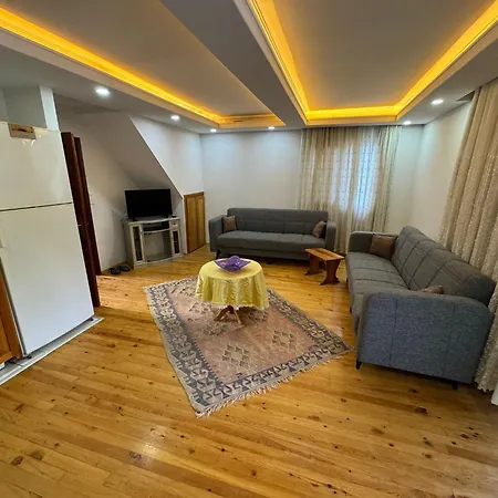 çiftlik Villa Fethiye