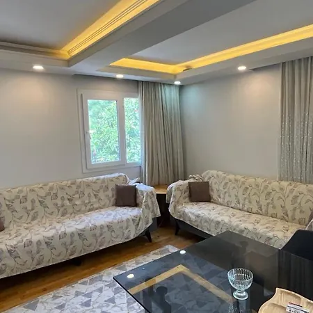 Villa çiftlik *