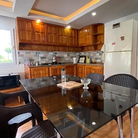 çiftlik * Fethiye
