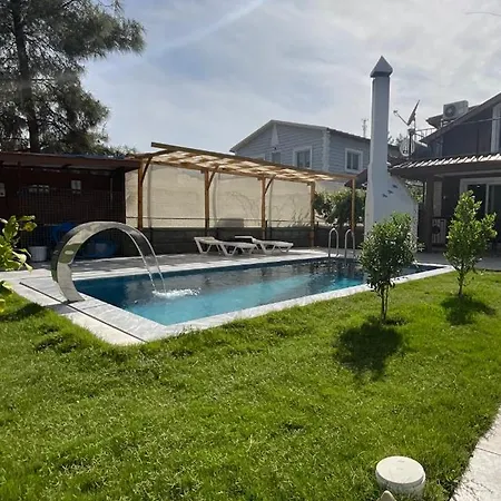 Ciftlik Villa