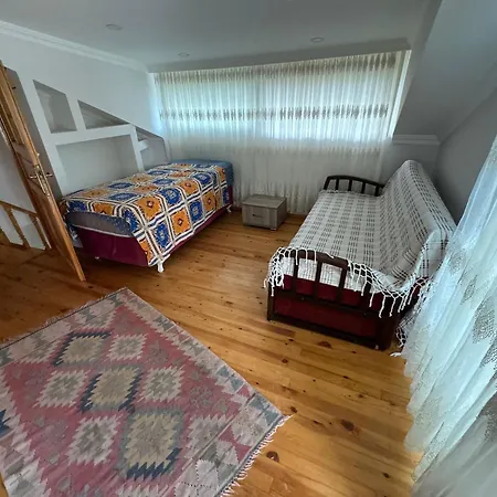 çiftlik Villa