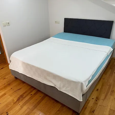 Villa çiftlik *