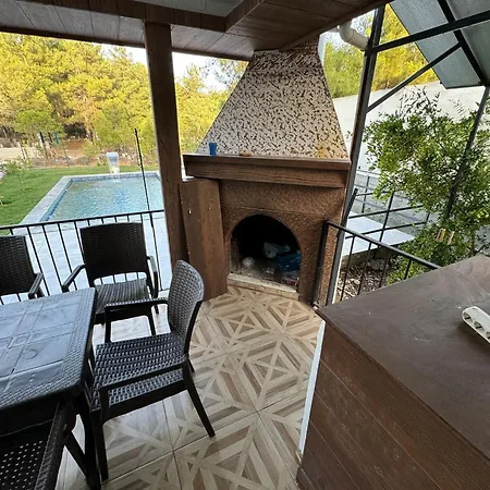 çiftlik Villa