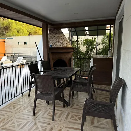 çiftlik Fethiye