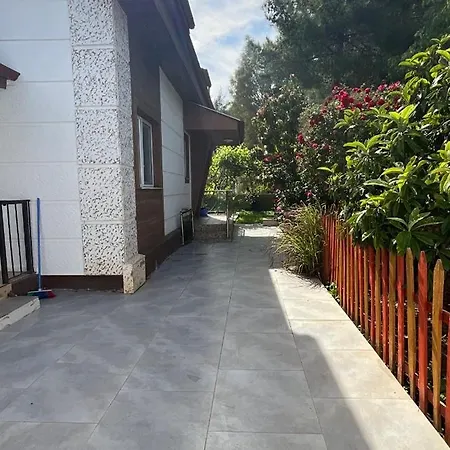 Villa çiftlik