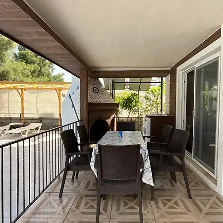 Villa çiftlik